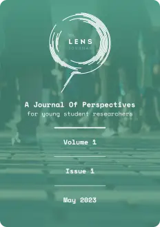 issue 1