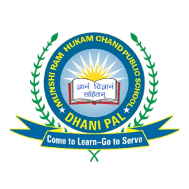 Munish Ram Hukam Chand Public School